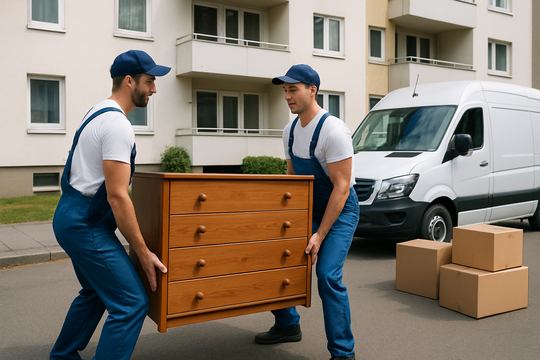 eBay Kleinanzeigen Transport Wolfsburg